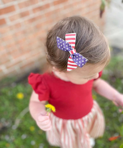 Old Glory Blakely