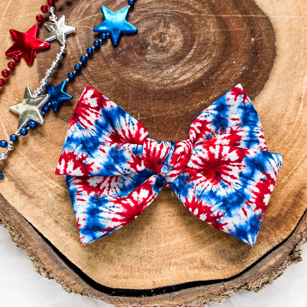 American Tiedye