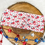 Miss America Twist