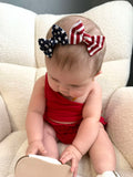 Stars & Stripes Piggies