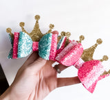 *CUSTOM* Crown Bow