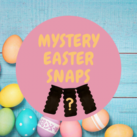 Mystery Easter Snaps