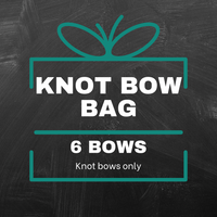 Knot Bow Bag