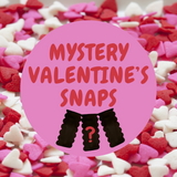 Mystery Vday Snaps