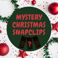 Mystery Christmas Snaps