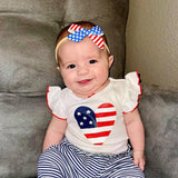 All American Girl Blakely