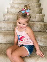 All American Girl Blakely