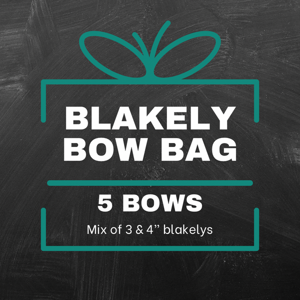 Blakely Bow Bag