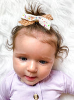 Vanilla Cone Blakely