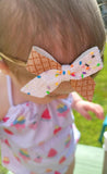 Vanilla Cone Blakely