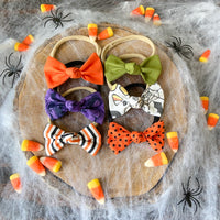 Halloween Knots