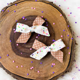 Vanilla Cone Blakely