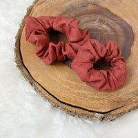 Sedona Scrunchies