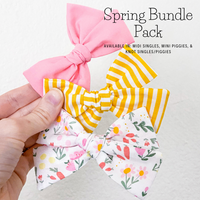 Spring Bundle Pack